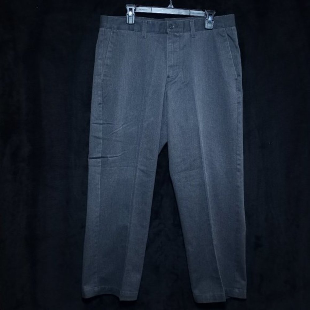 Dockers‎ Dress Pants Size 36X29 Gray (Open To Offers) #1215
